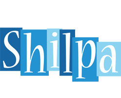 Shilpa winter logo