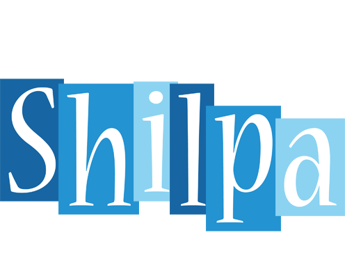 Shilpa winter logo