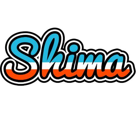Shima america logo
