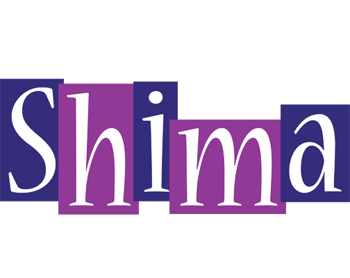 Shima autumn logo