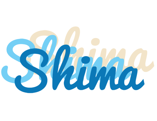Shima breeze logo