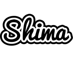 Shima chess logo
