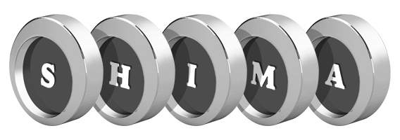 Shima coins logo