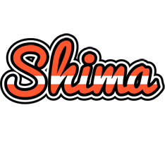Shima denmark logo
