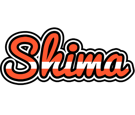 Shima denmark logo