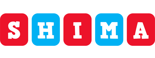 Shima diesel logo