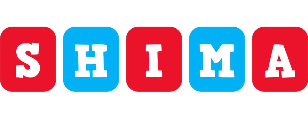 Shima diesel logo