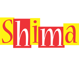 Shima errors logo