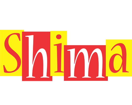 Shima errors logo