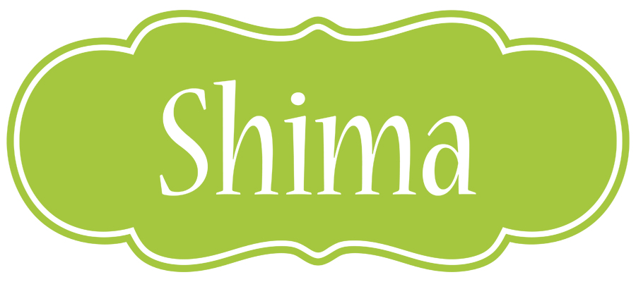 Shima family logo