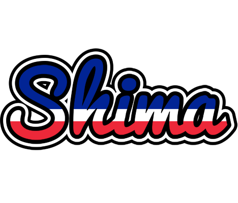 Shima france logo