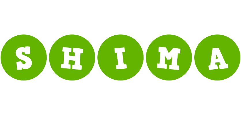 Shima games logo
