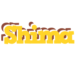 Shima hotcup logo