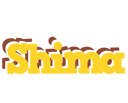 Shima hotcup logo