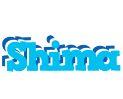 Shima jacuzzi logo