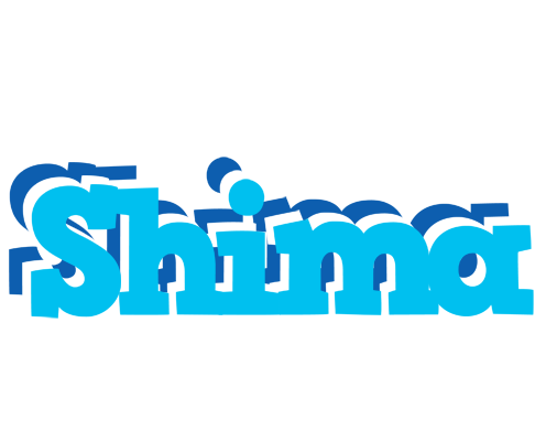 Shima jacuzzi logo