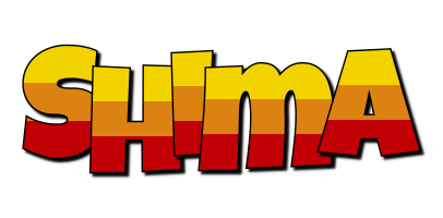 Shima jungle logo