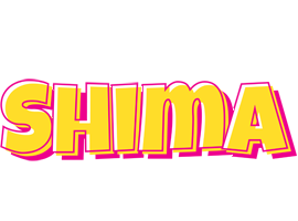 Shima kaboom logo