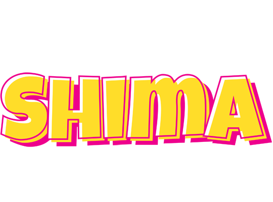 Shima kaboom logo