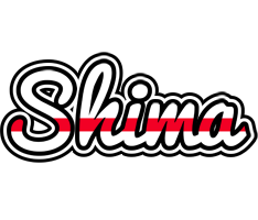 Shima kingdom logo