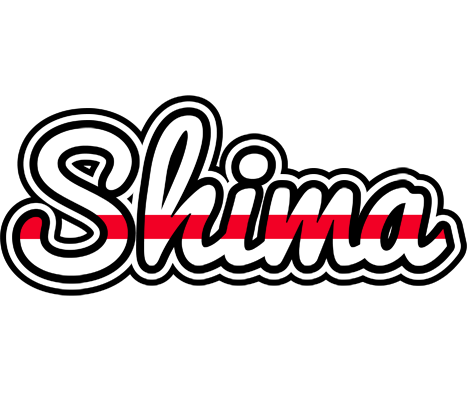 Shima kingdom logo