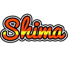 Shima madrid logo