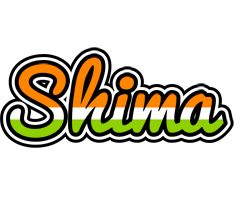 Shima mumbai logo