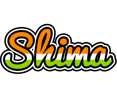 Shima mumbai logo