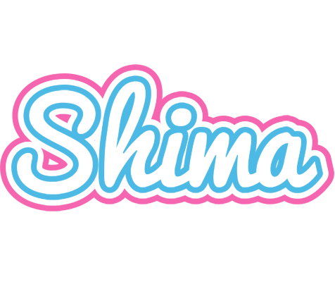 Shima outdoors logo