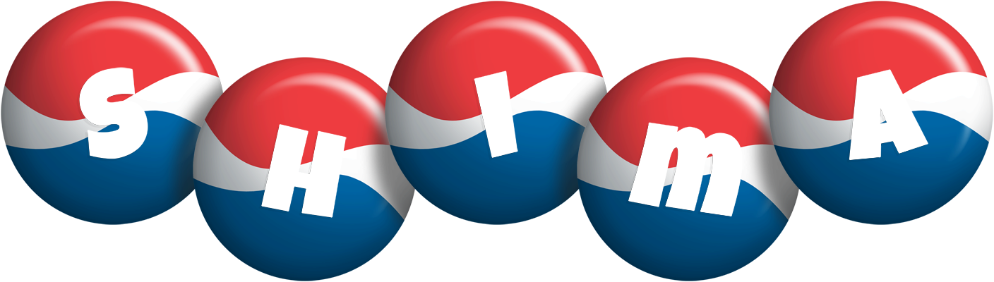 Shima paris logo