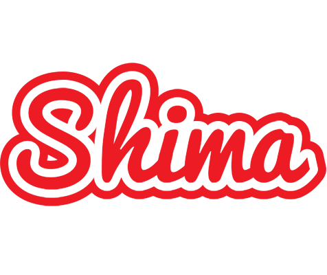 Shima sunshine logo