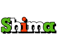 Shima venezia logo