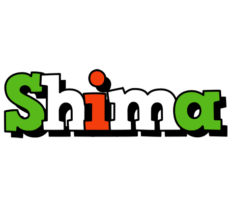 Shima venezia logo