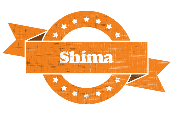 Shima victory logo