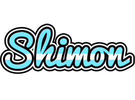 Shimon argentine logo