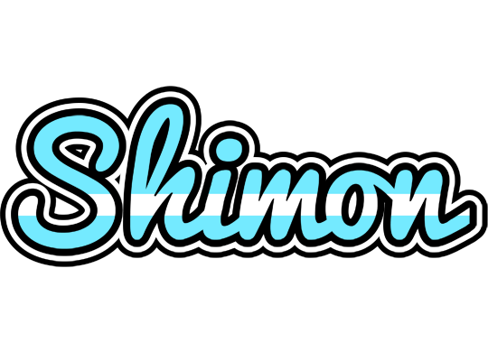 Shimon argentine logo
