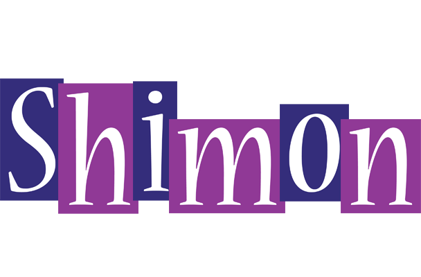 Shimon autumn logo