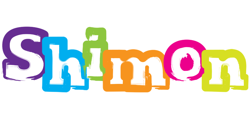 Shimon casino logo