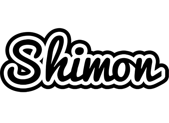 Shimon chess logo