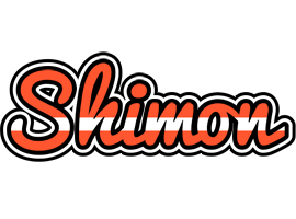 Shimon denmark logo