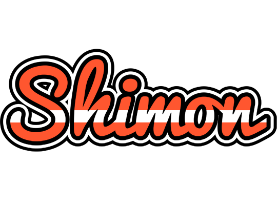 Shimon denmark logo