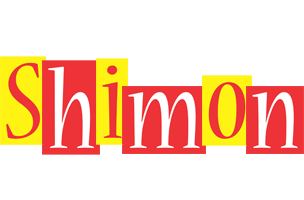 Shimon errors logo