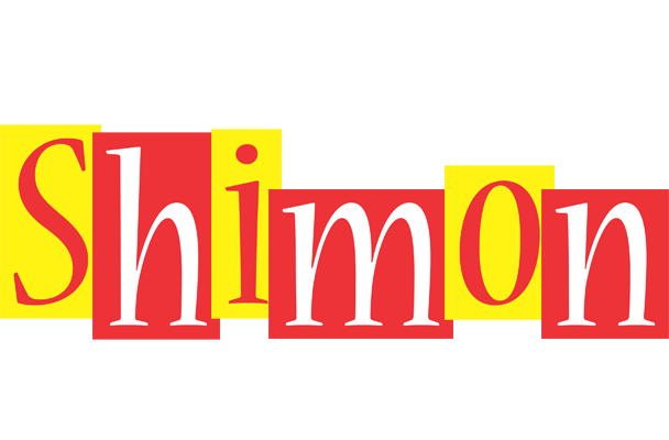 Shimon errors logo