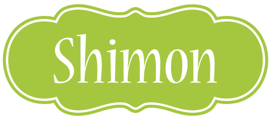 Shimon family logo