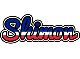 Shimon france logo