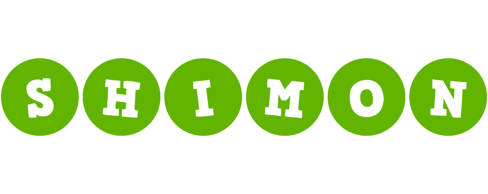 Shimon games logo