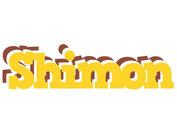 Shimon hotcup logo