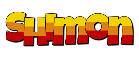 Shimon jungle logo