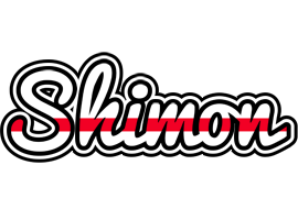 Shimon kingdom logo