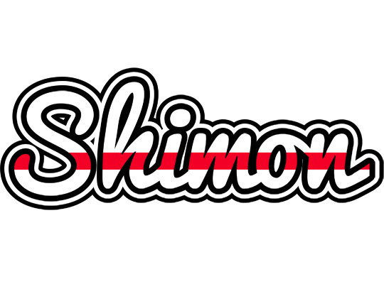 Shimon kingdom logo